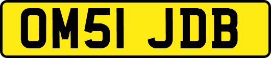 OM51JDB