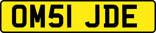 OM51JDE