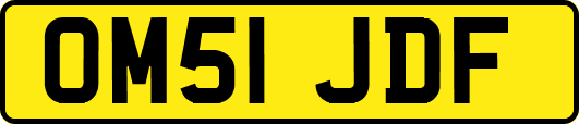 OM51JDF