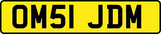 OM51JDM