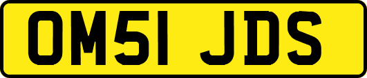 OM51JDS