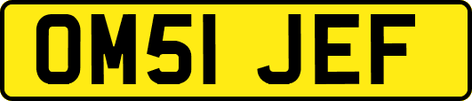 OM51JEF