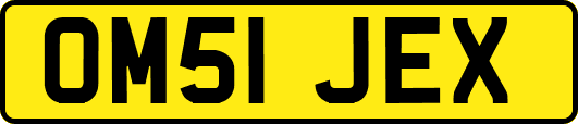 OM51JEX