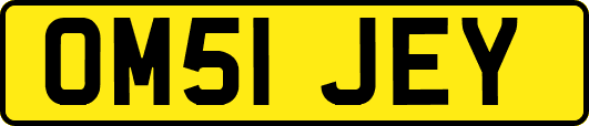 OM51JEY