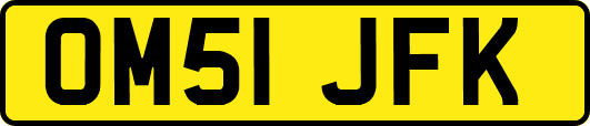 OM51JFK