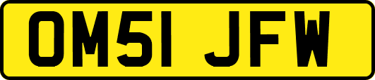 OM51JFW