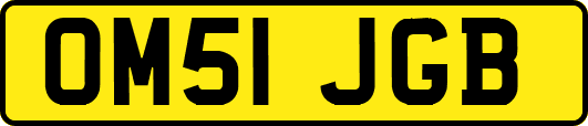 OM51JGB