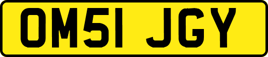 OM51JGY