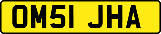 OM51JHA