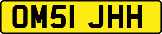 OM51JHH