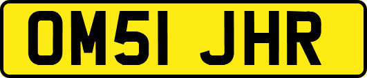 OM51JHR