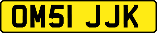 OM51JJK