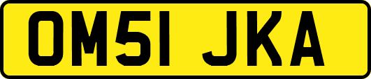 OM51JKA