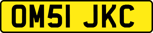 OM51JKC