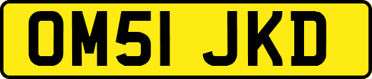 OM51JKD