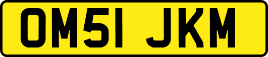 OM51JKM