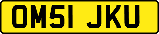 OM51JKU