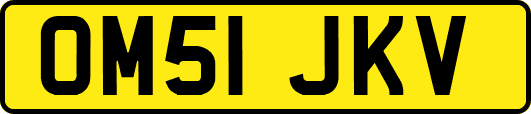 OM51JKV