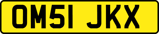 OM51JKX