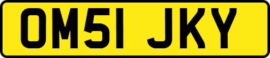 OM51JKY