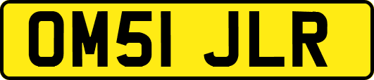 OM51JLR