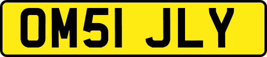 OM51JLY