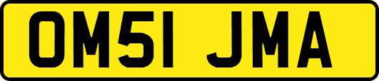 OM51JMA