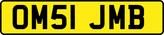 OM51JMB