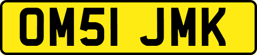 OM51JMK