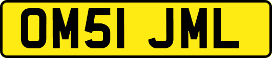 OM51JML