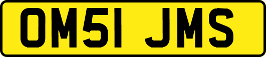 OM51JMS