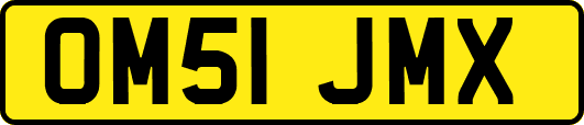 OM51JMX