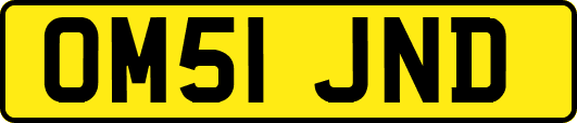 OM51JND