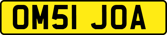 OM51JOA