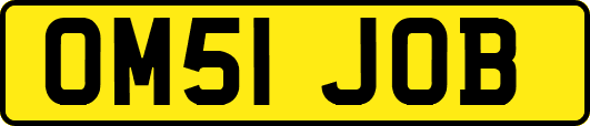 OM51JOB