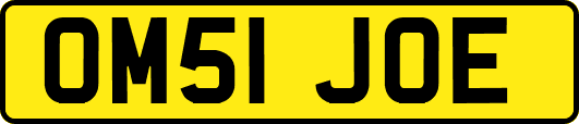 OM51JOE