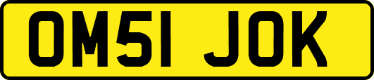 OM51JOK