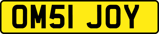 OM51JOY