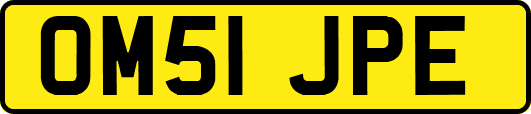 OM51JPE