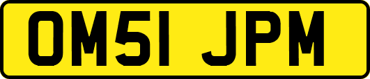 OM51JPM