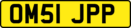 OM51JPP