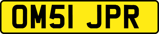 OM51JPR