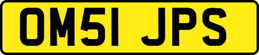 OM51JPS