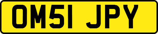 OM51JPY