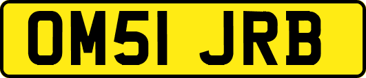 OM51JRB