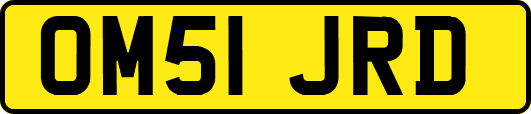 OM51JRD