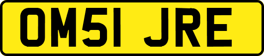 OM51JRE