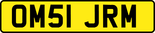 OM51JRM