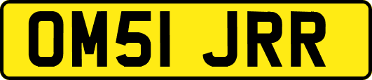 OM51JRR