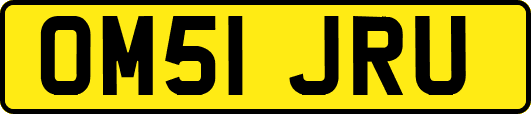 OM51JRU